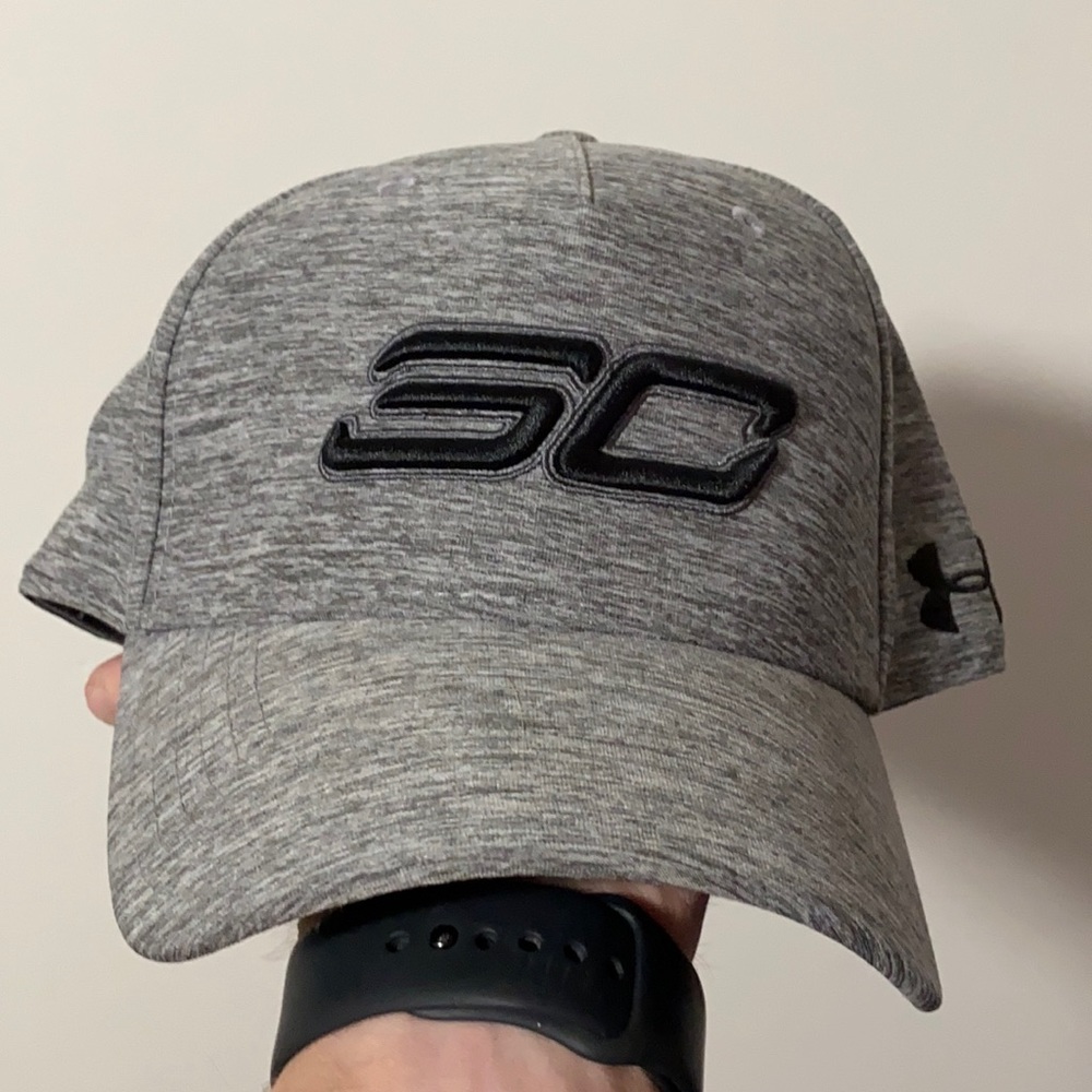 Under Armour Stephen Curry “30” Hat